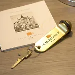 Hotell Reichshof Garni