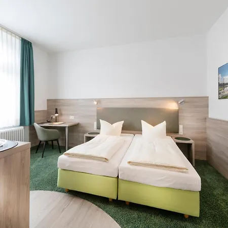 Hotel Reichshof Garni