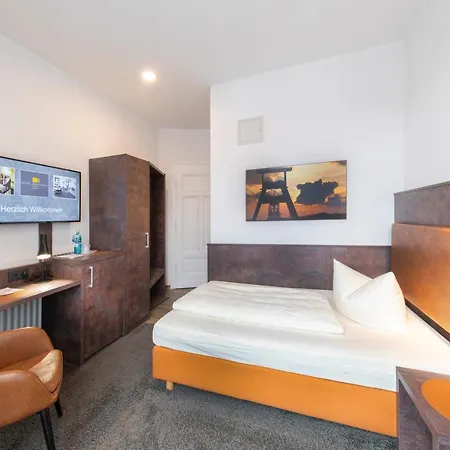 Reichshof Garni Hotel