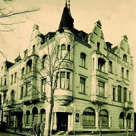 Reichshof Garni Schwerte