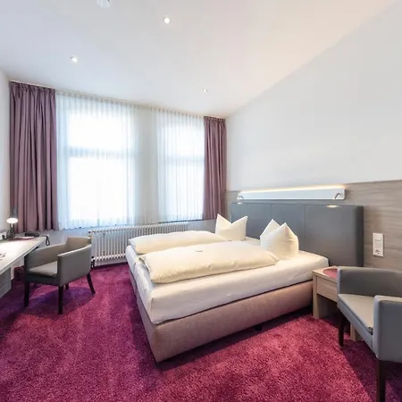 Reichshof Garni Hotel Schwerte