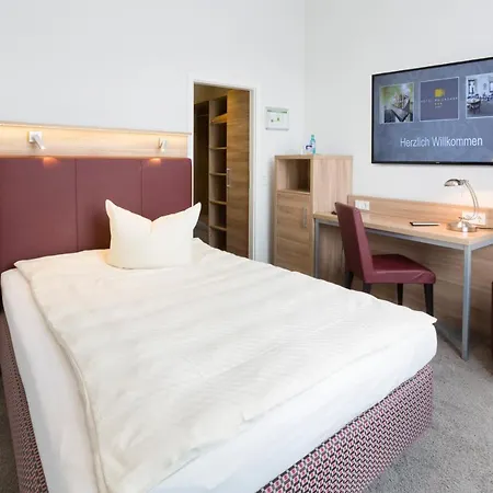 Reichshof Garni Hotel