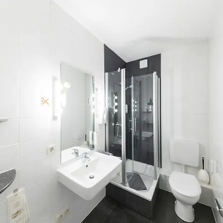 Hotel Reichshof Garni Schwerte