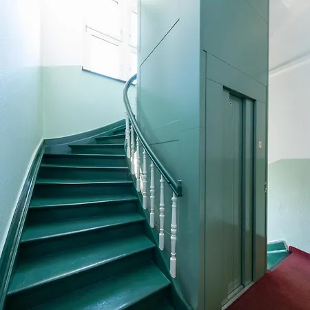 Hotel Reichshof Garni