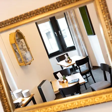 Reichshof Garni Hotel Schwerte