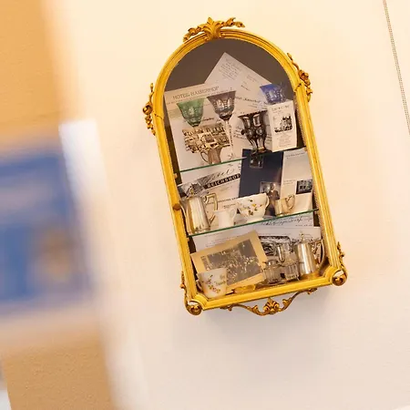 Reichshof Garni Hotel