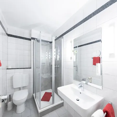 Hotel Reichshof Garni