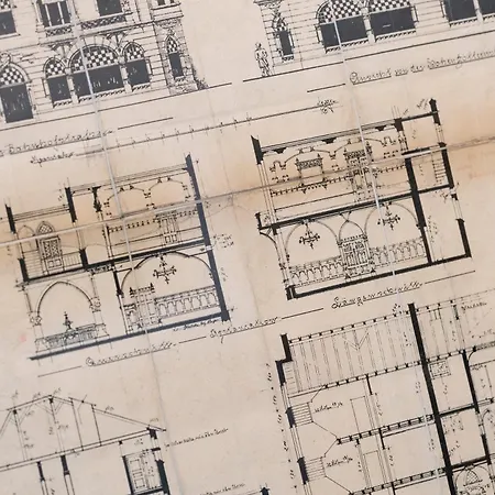 Reichshof Garni Schwerte