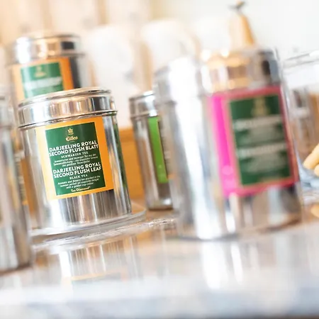 Hotel Reichshof Garni 3*