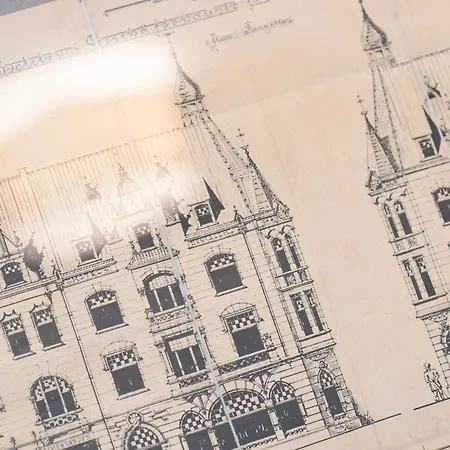 Hotel Reichshof Garni 3*