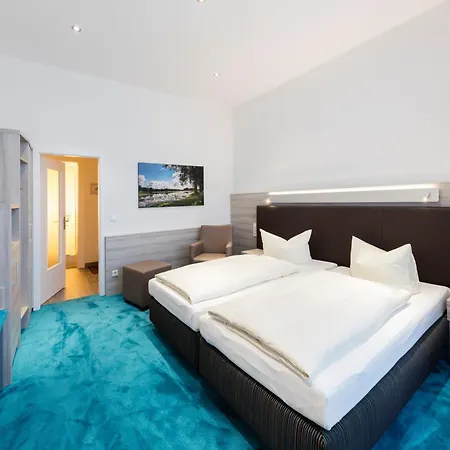 Reichshof Garni Hotel Schwerte