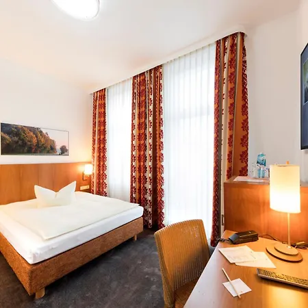 Reichshof Garni Hotel Schwerte