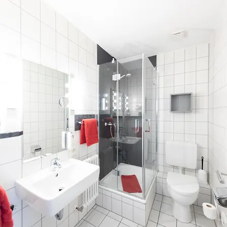 Reichshof Garni 3* Schwerte