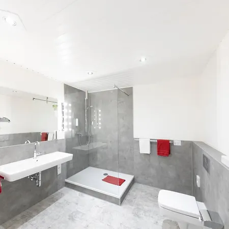 Hotel Reichshof Garni 3*