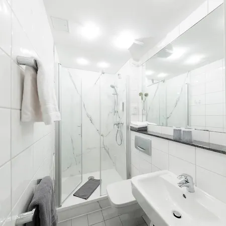 Hotel Reichshof Garni Schwerte