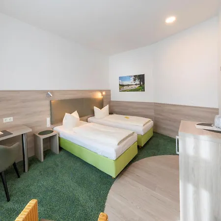 Reichshof Garni Hotel Schwerte