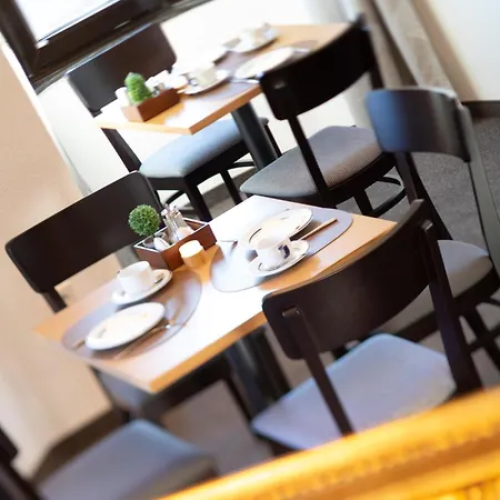 Reichshof Garni 3* Schwerte