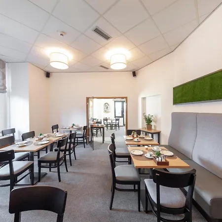 Hotel Reichshof Garni Schwerte