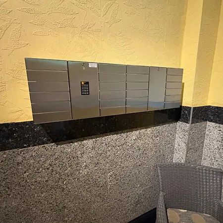 Reichshof Garni Hotel Schwerte