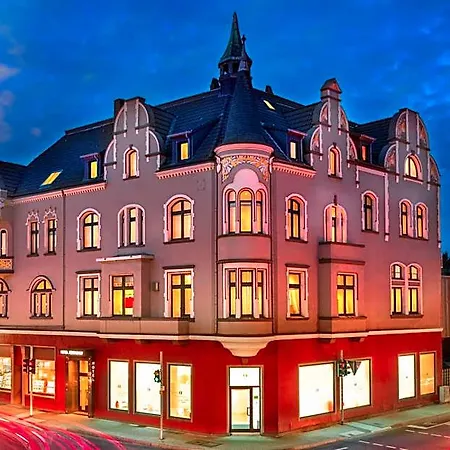 Hotel Reichshof Garni Schwerte