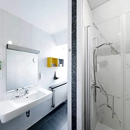 Reichshof Garni Hotel Schwerte