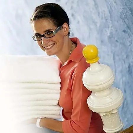 Reichshof Garni 3* Schwerte