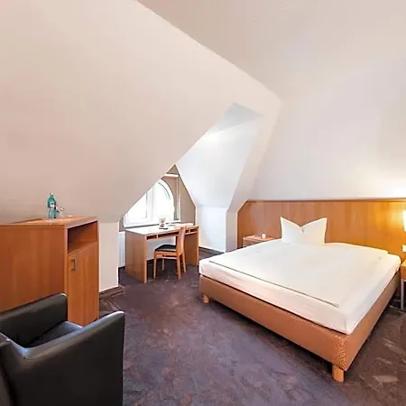 Reichshof Garni 3* Schwerte