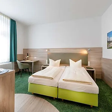Reichshof Garni Hotel
