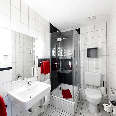 Reichshof Garni Hotel