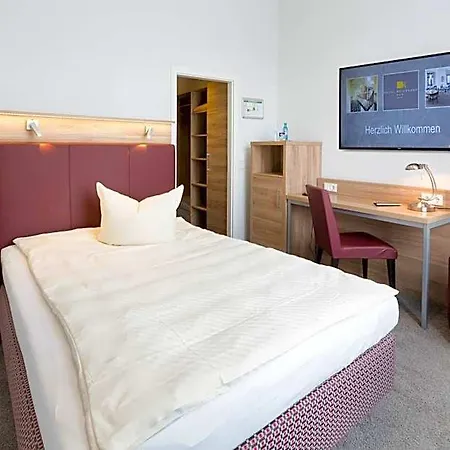 Reichshof Garni Hotel 3*