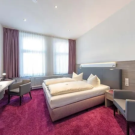 Reichshof Garni Hotel