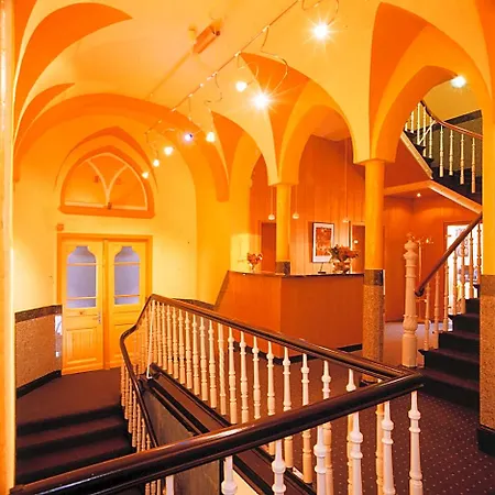 Hotel Reichshof Garni Schwerte
