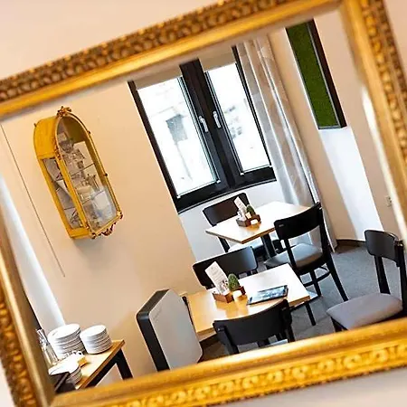 Hotel Reichshof Garni