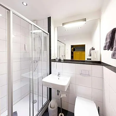 Reichshof Garni 3* Schwerte
