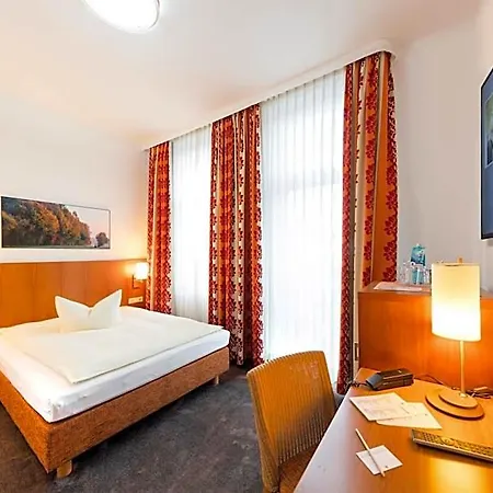 Reichshof Garni Hotel Schwerte
