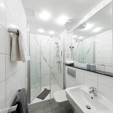 Reichshof Garni 3*