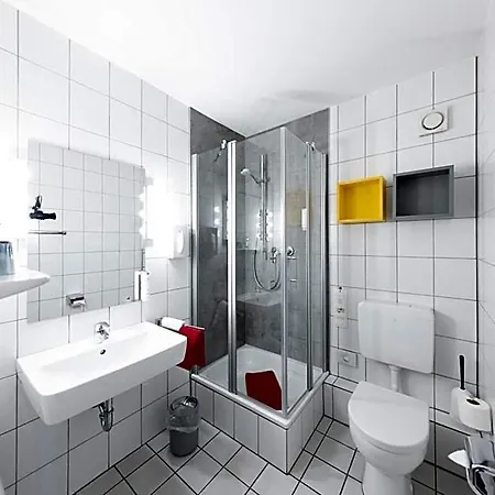 Hotel Reichshof Garni