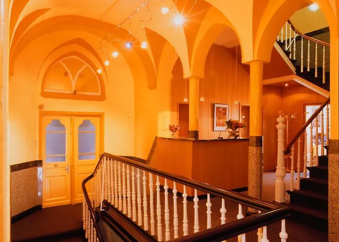 莱赫斯霍夫加尼酒店