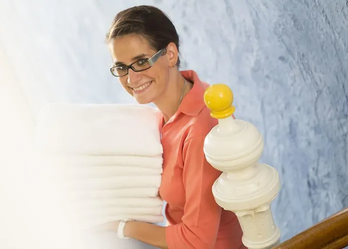 Reichshof Garni Hotel 3*