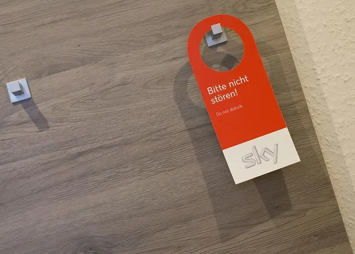 Reichshof Garni Hotel 3*