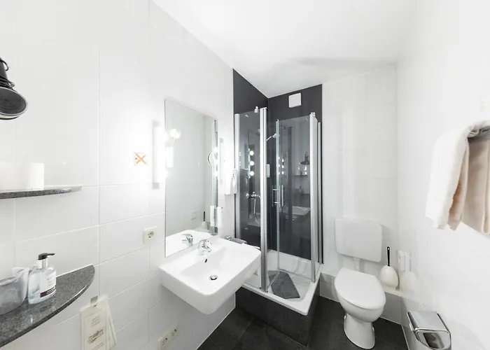 Hotel Reichshof Garni Schwerte