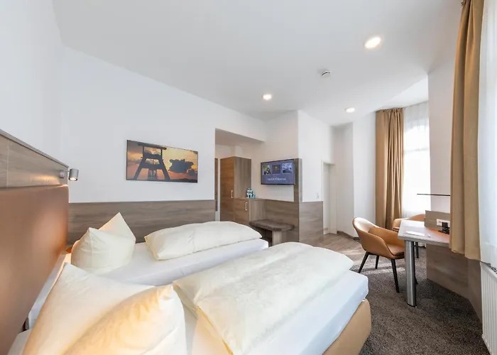 Reichshof Garni 3*
