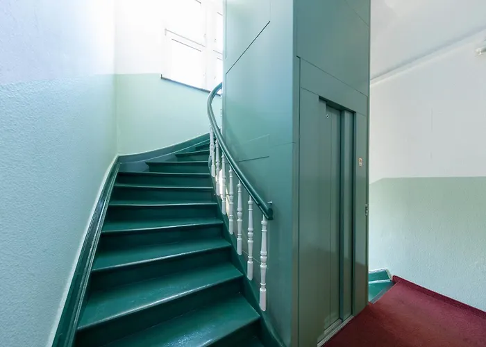 Hotel Reichshof Garni