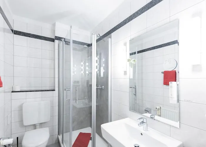 酒店 莱赫斯霍夫加尼酒店