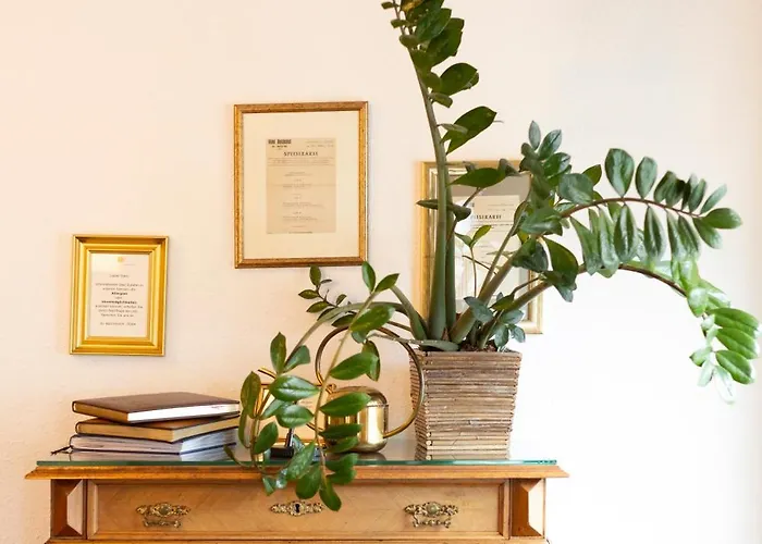 Reichshof Garni Hotel