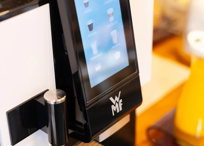 酒店 莱赫斯霍夫加尼酒店