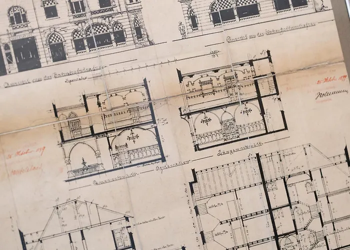 Reichshof Garni Schwerte