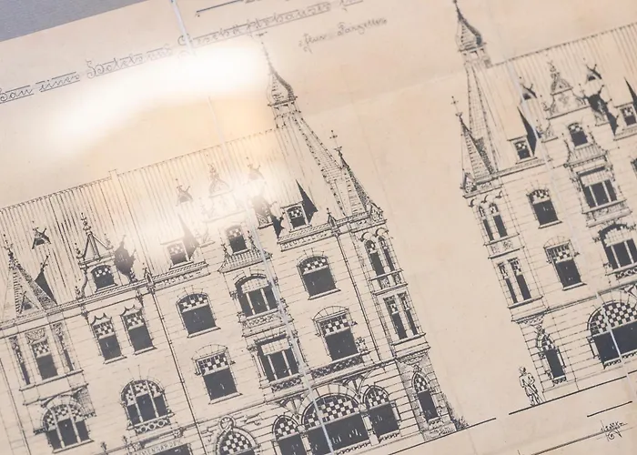 Hotel Reichshof Garni 3*