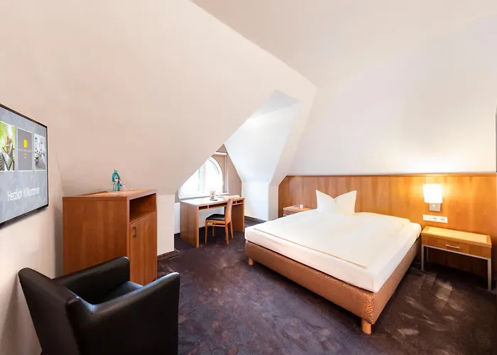 莱赫斯霍夫加尼酒店