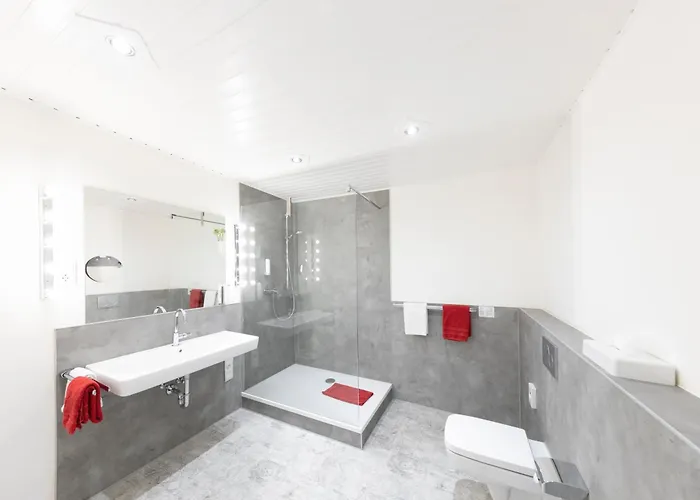 Hotel Reichshof Garni 3*